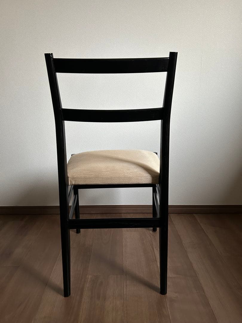 正規品　中古　カッシーナ　cassina 646 チェア 椅子 新品価格　15万