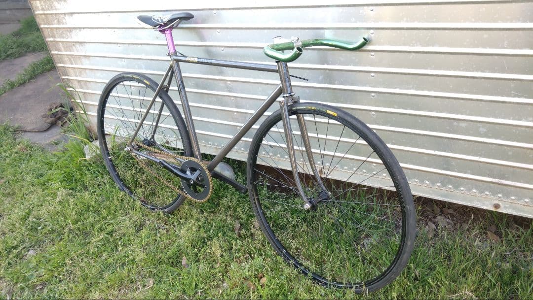 引き取り限定　DONTZER ✕ BROTURES　DON CLASSICO