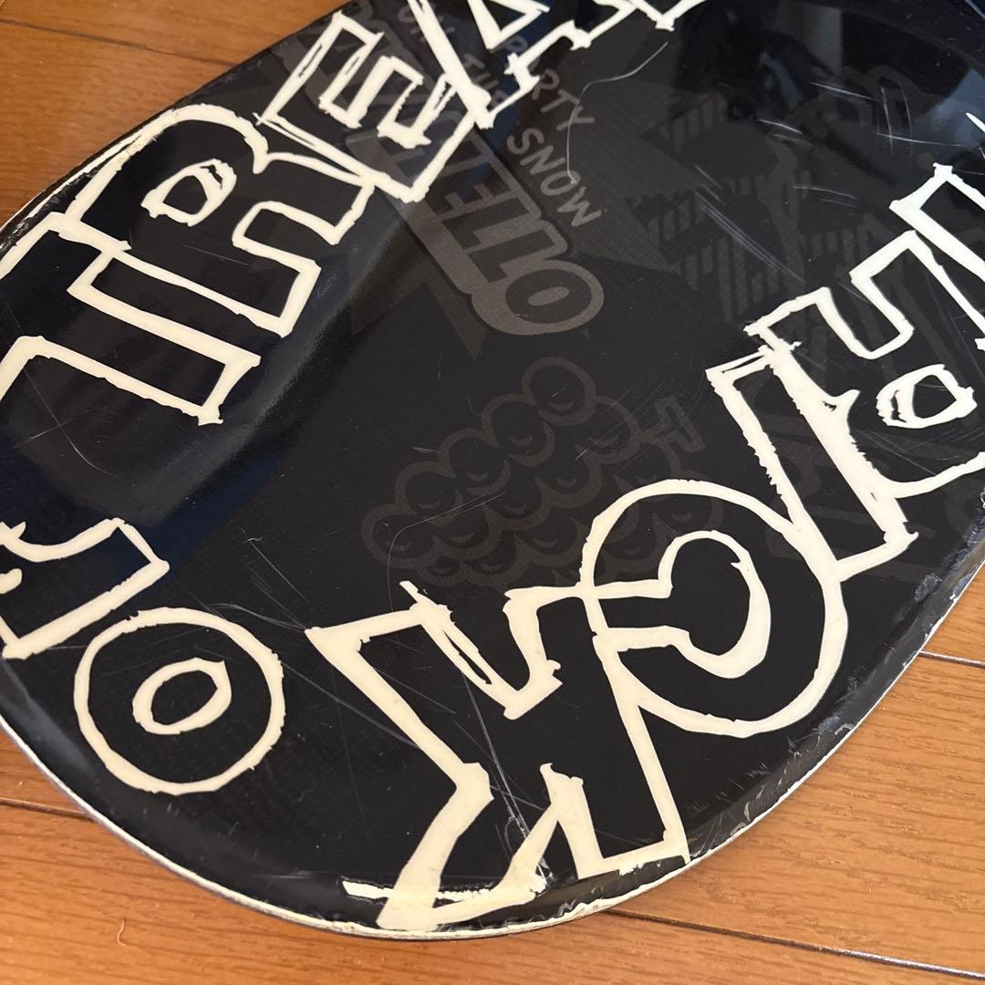 スノーボードセット　ブーツ　ビィンディング　130 24-25㎝