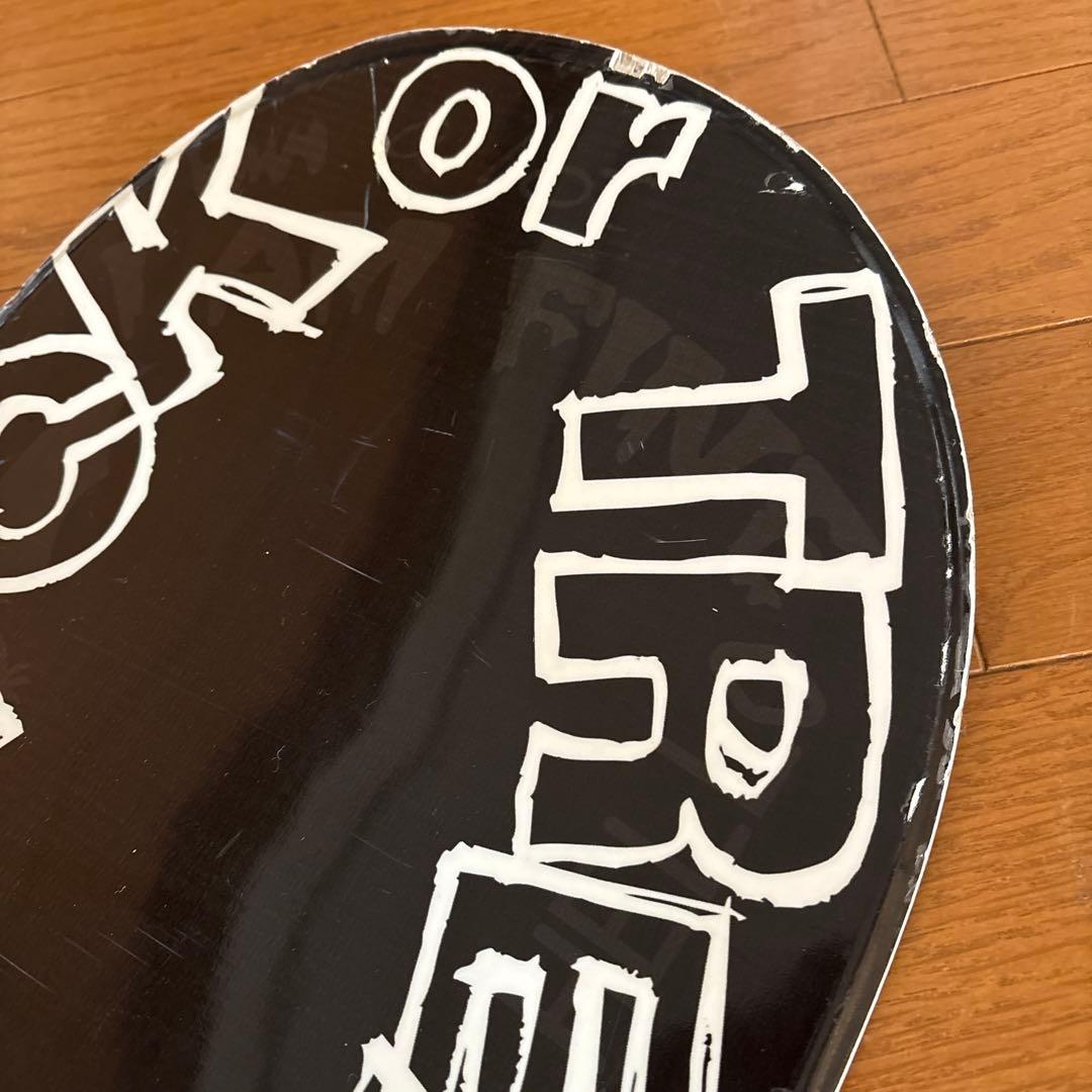 スノーボードセット　ブーツ　ビィンディング　130 24-25㎝