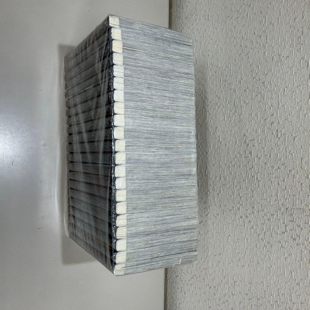 怨み屋本舗WORST　全21巻セット