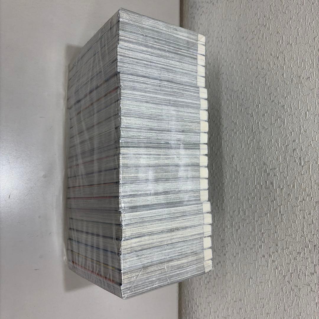 怨み屋本舗WORST　全21巻セット