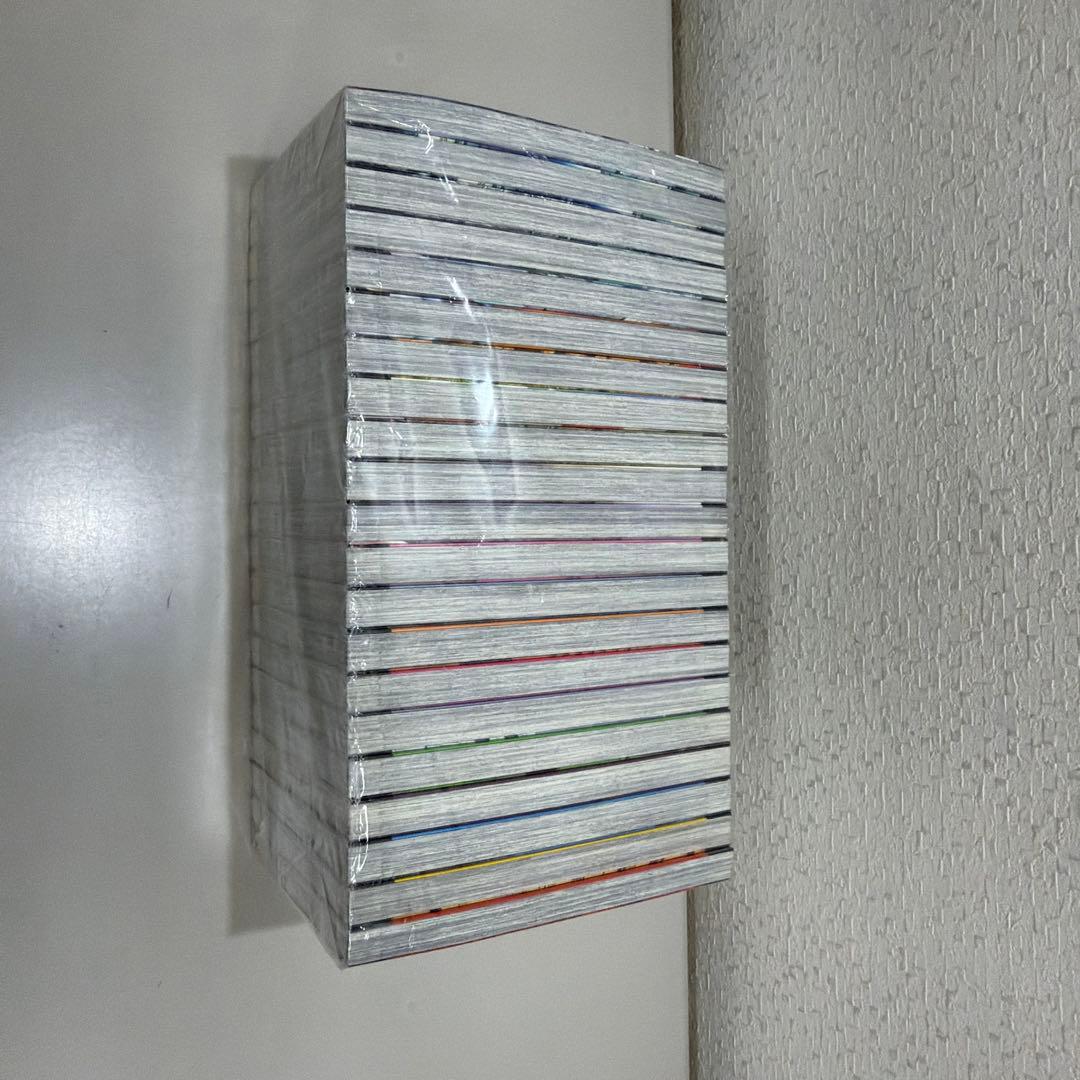 怨み屋本舗WORST　全21巻セット