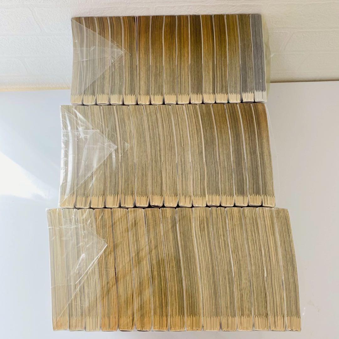 宇宙兄弟　全巻セット　1巻〜45巻　小山宙哉　講談社　状態良好