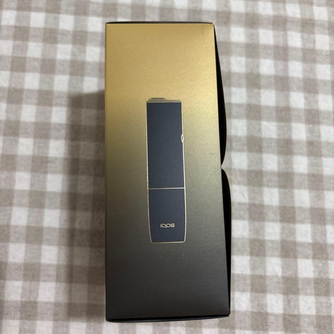 新品未開封 製品未登録 IQOS イルマ i ワン セレッティモデル