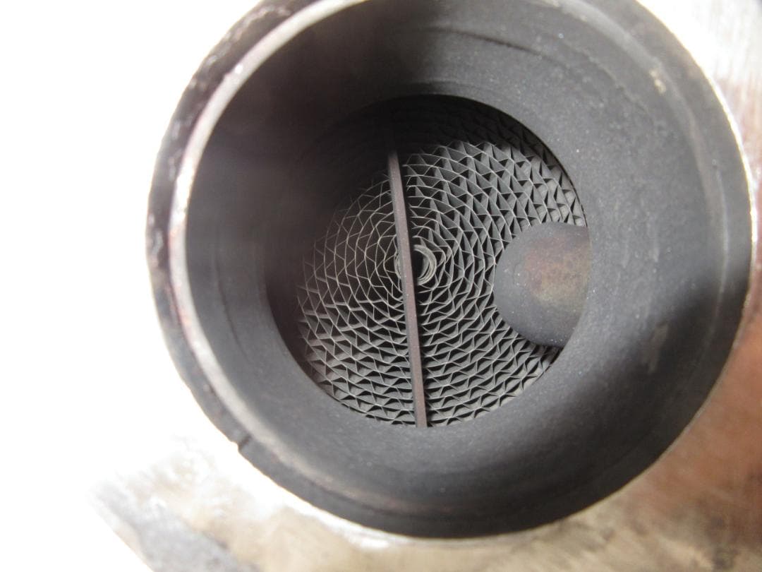 べびかす専用　 鬼マニ D-style エキマニ brz zn6 86 zc6