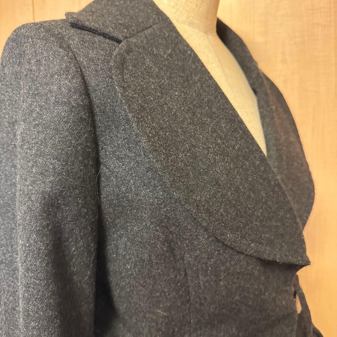 ITO レアVivienne Westwood ショートパンツスーツ