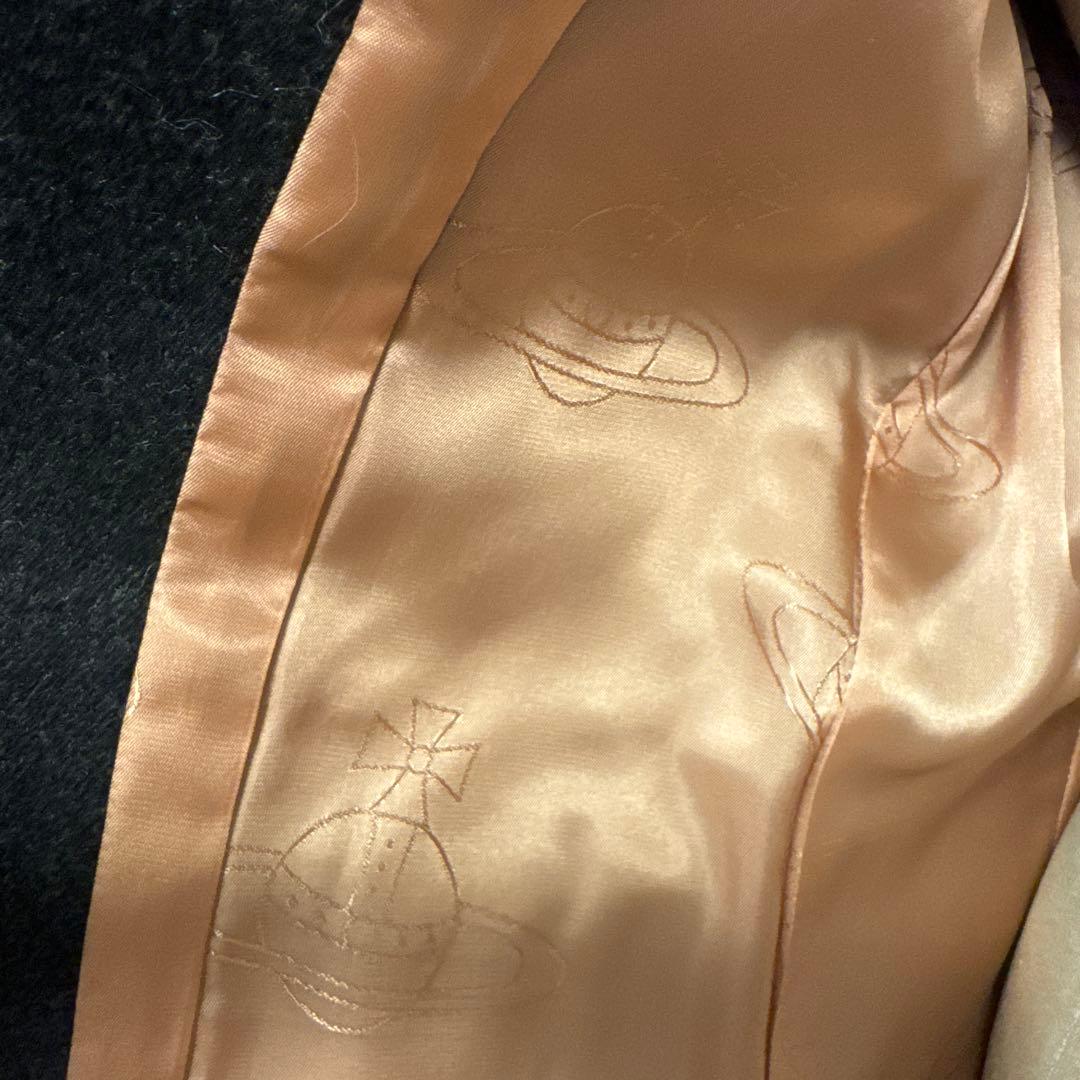 ITO レアVivienne Westwood ショートパンツスーツ