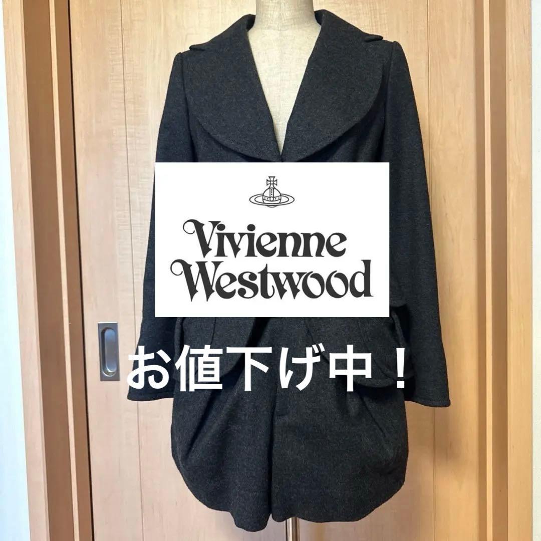 ITO レアVivienne Westwood ショートパンツスーツ