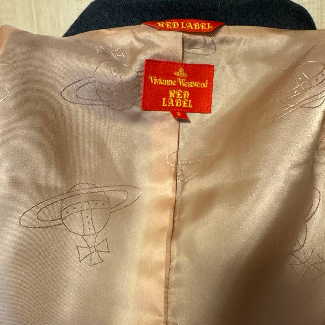 ITO レアVivienne Westwood ショートパンツスーツ