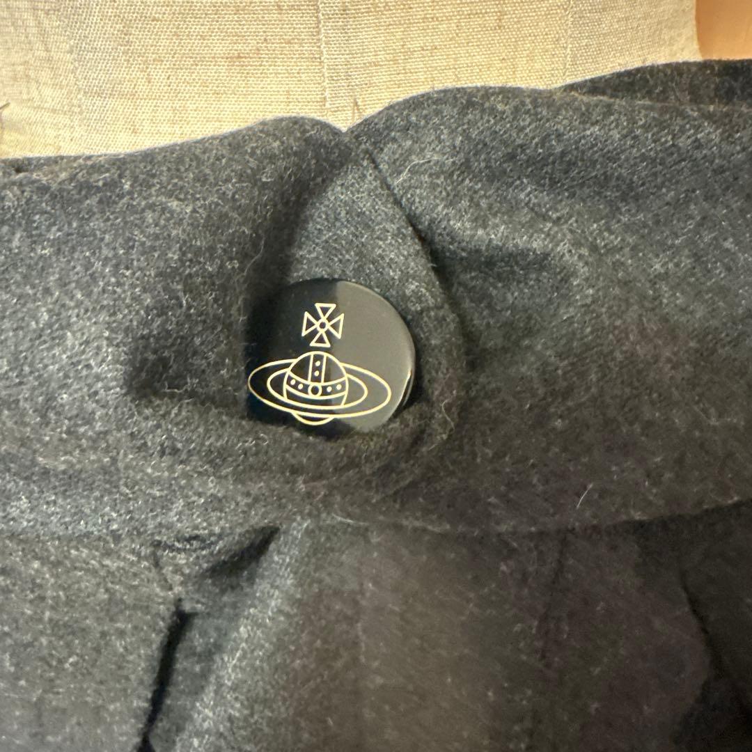 ITO レアVivienne Westwood ショートパンツスーツ