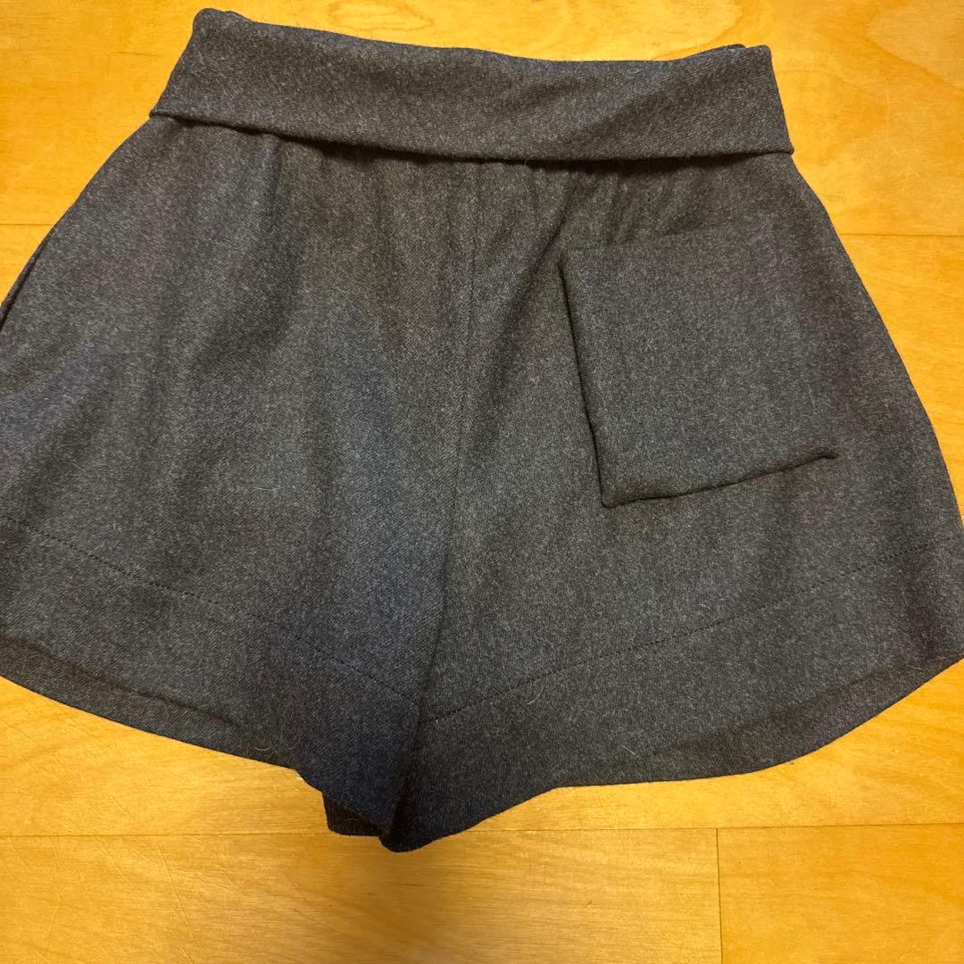 ITO レアVivienne Westwood ショートパンツスーツ