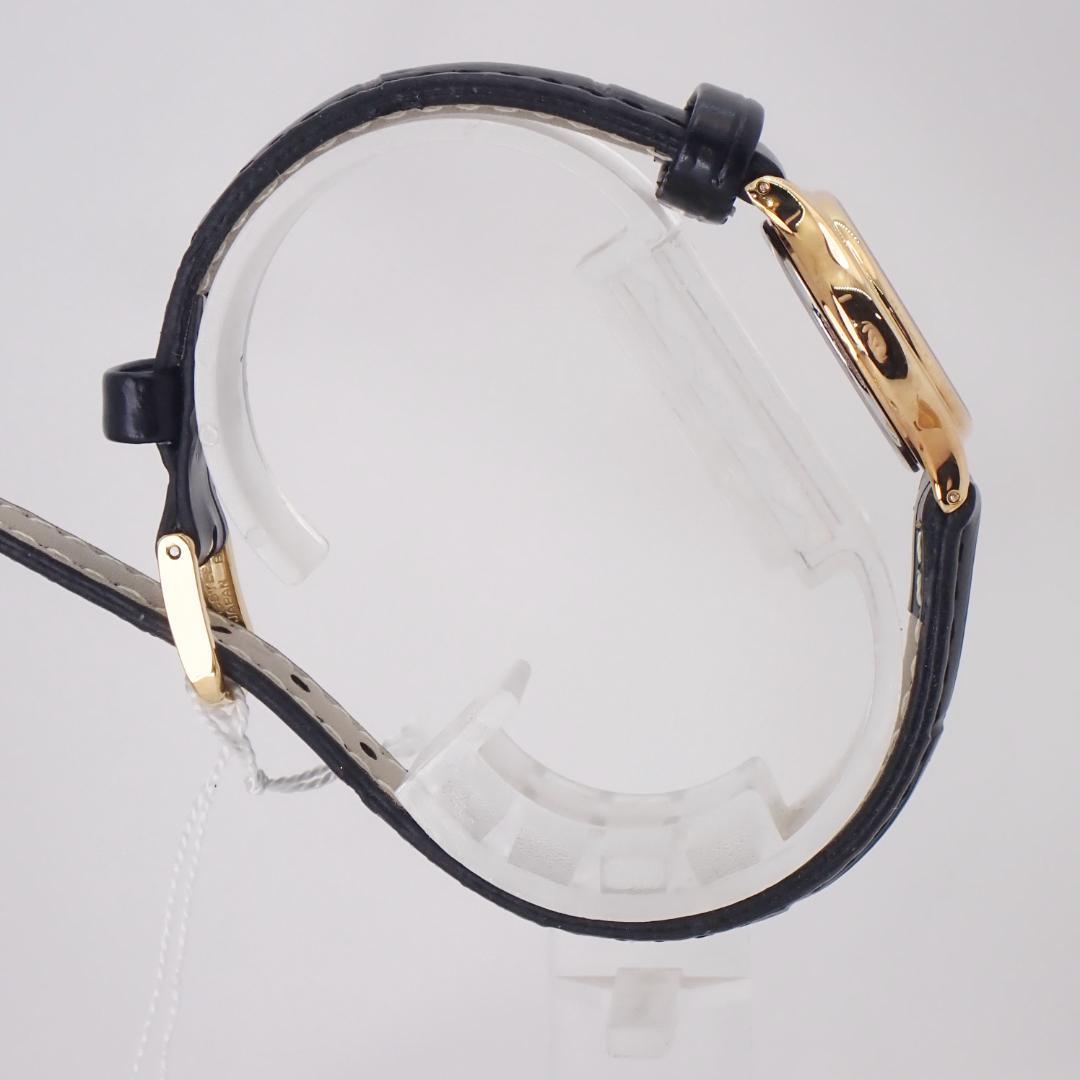 稼働★タグ付美品★ SEIKO SPIRIT レディース サファイアガラス 金色