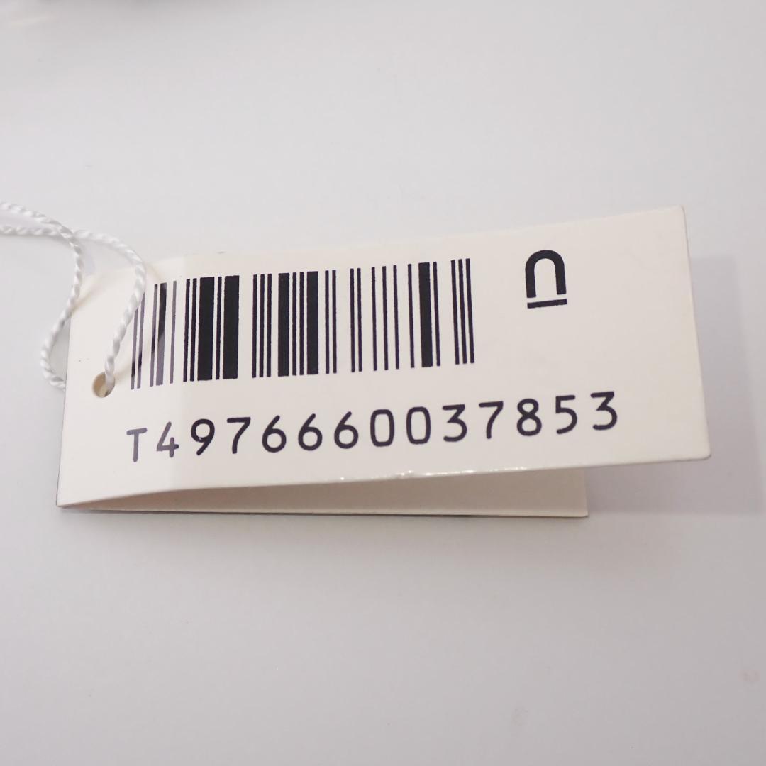 稼働★タグ付美品★ SEIKO SPIRIT レディース サファイアガラス 金色