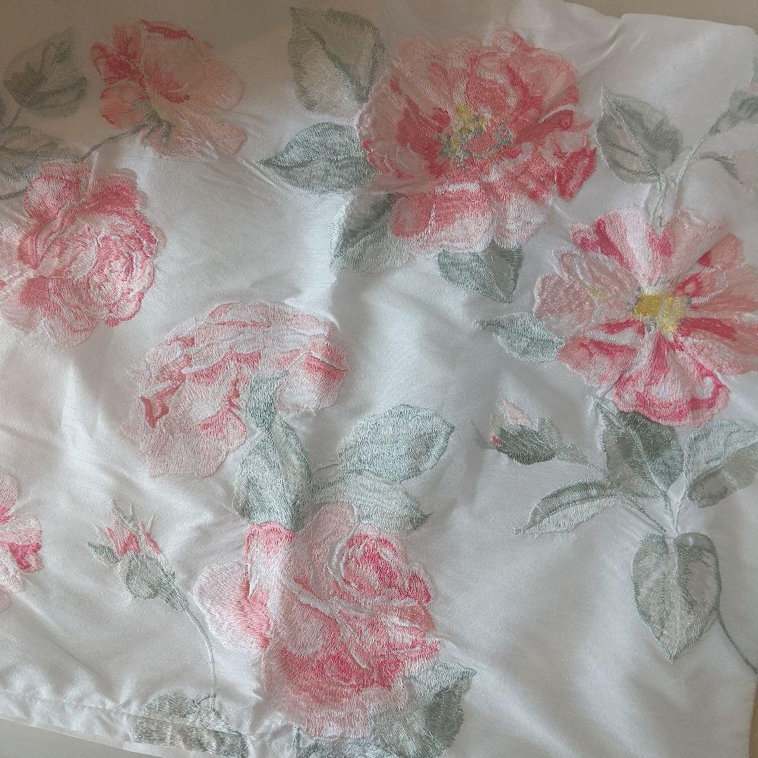 専用ご相談画面 ローラアシュレイ ヘーゼルウッド テーブルセンター ハンドメイド