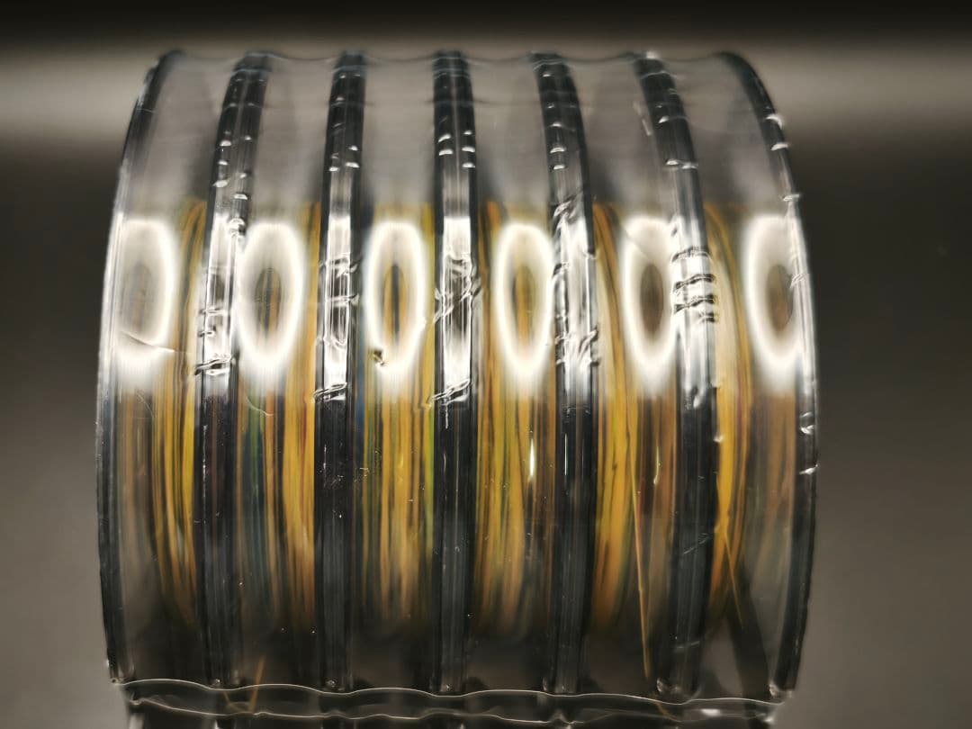 【大特価】ダイワ UVF PEデュラセンサー ×12EX 2号 600m連結