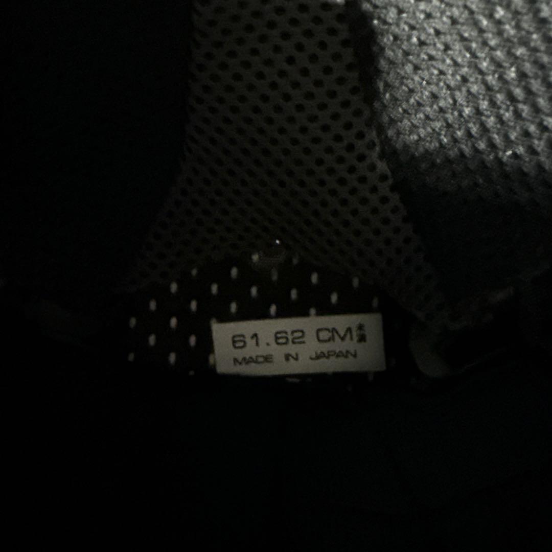 Arai Astro GX フルフェイスヘルメット ホワイト　61・62サイズ