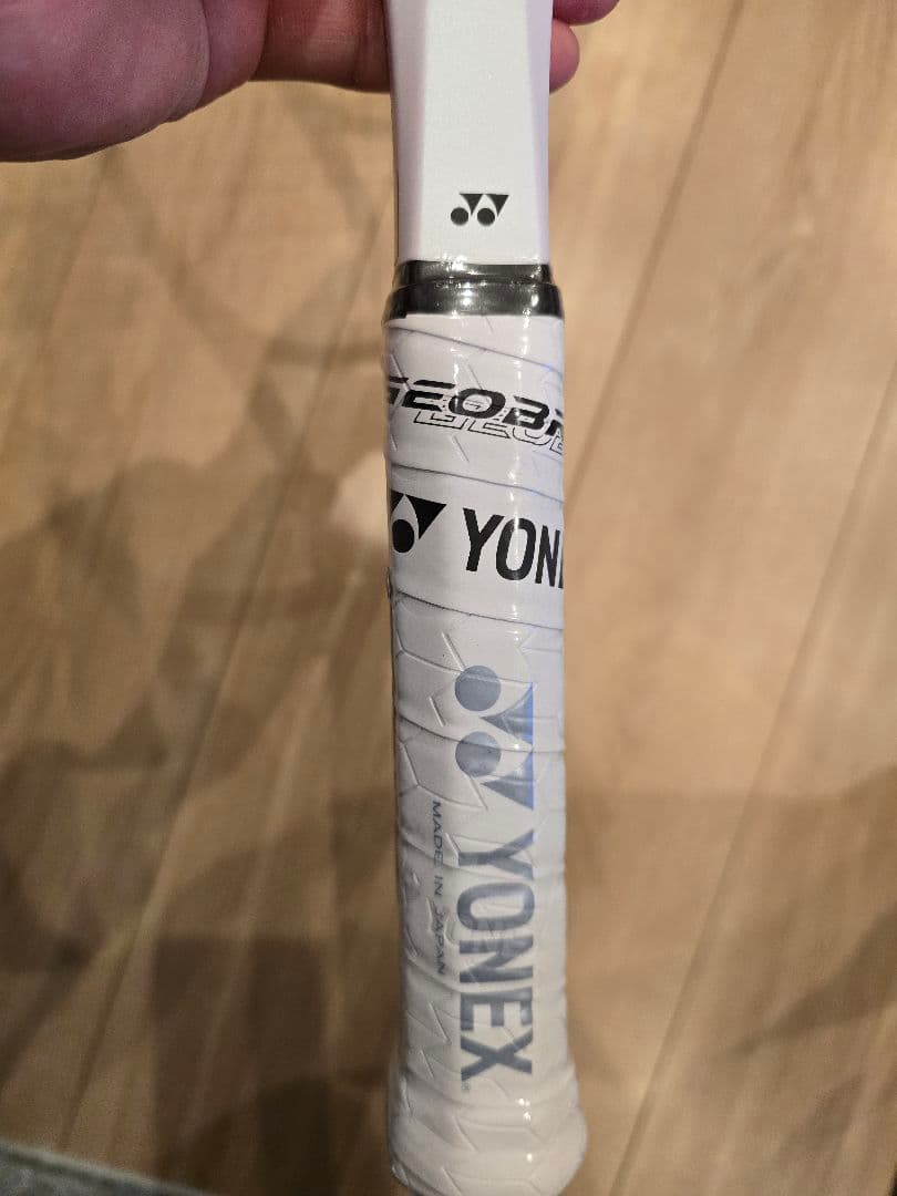 YONEX ジオブレイク80Sカスタム