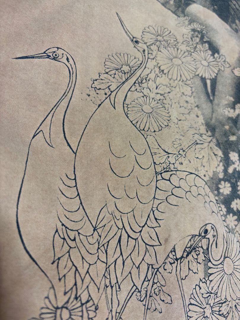 ジャケット・アウター y2k SCOTCH&SODA Gimmick Military Jacket