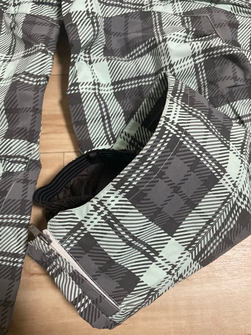 お値下げBURTON G スノーボード上下セットL