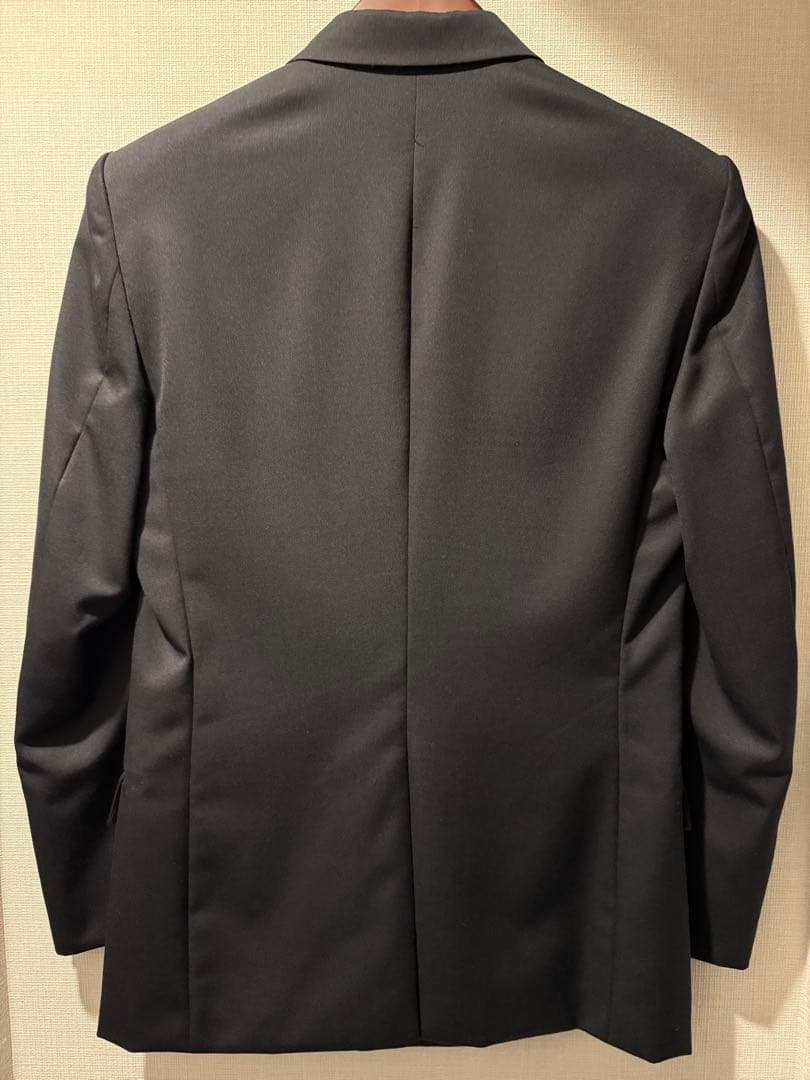 LITTLE BIG 21ss CANNABIS別注 ブラックダブルセットアップ