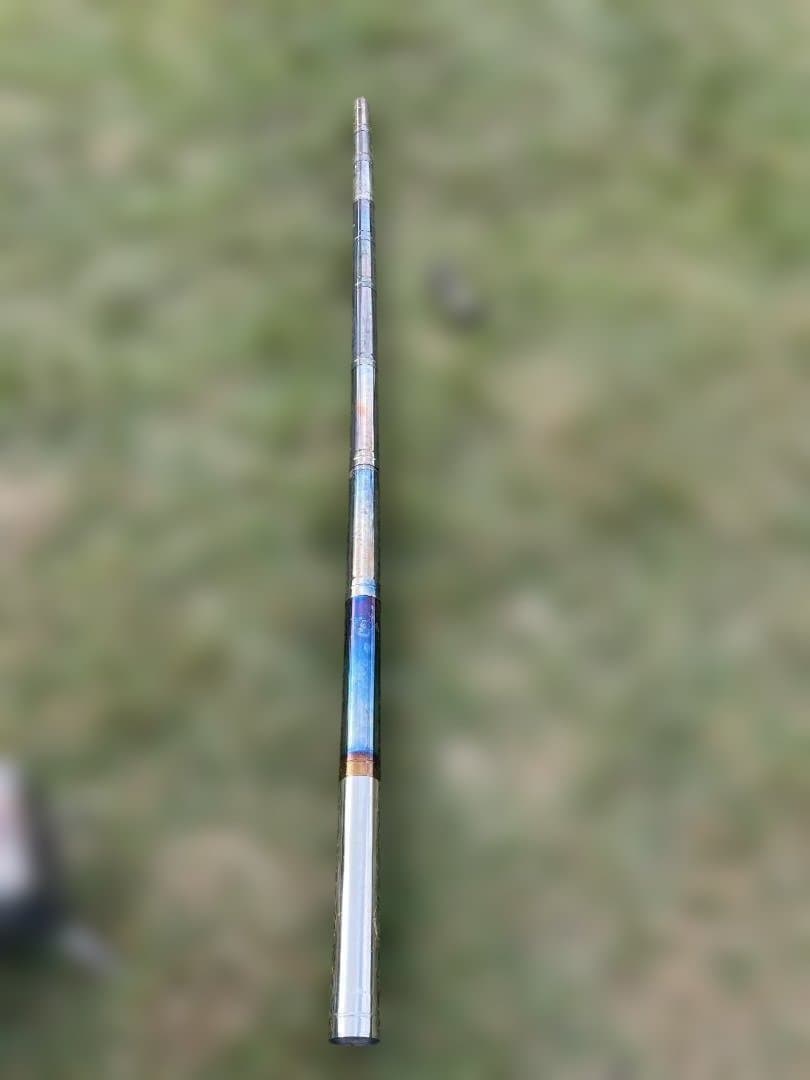 Soomloom卓上薪ストーブDECO