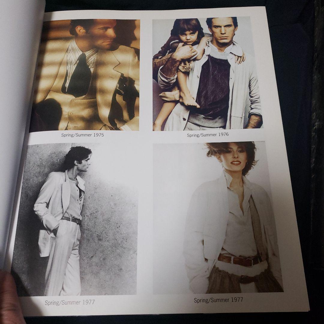 GIORGIO ARMANI　【ky】