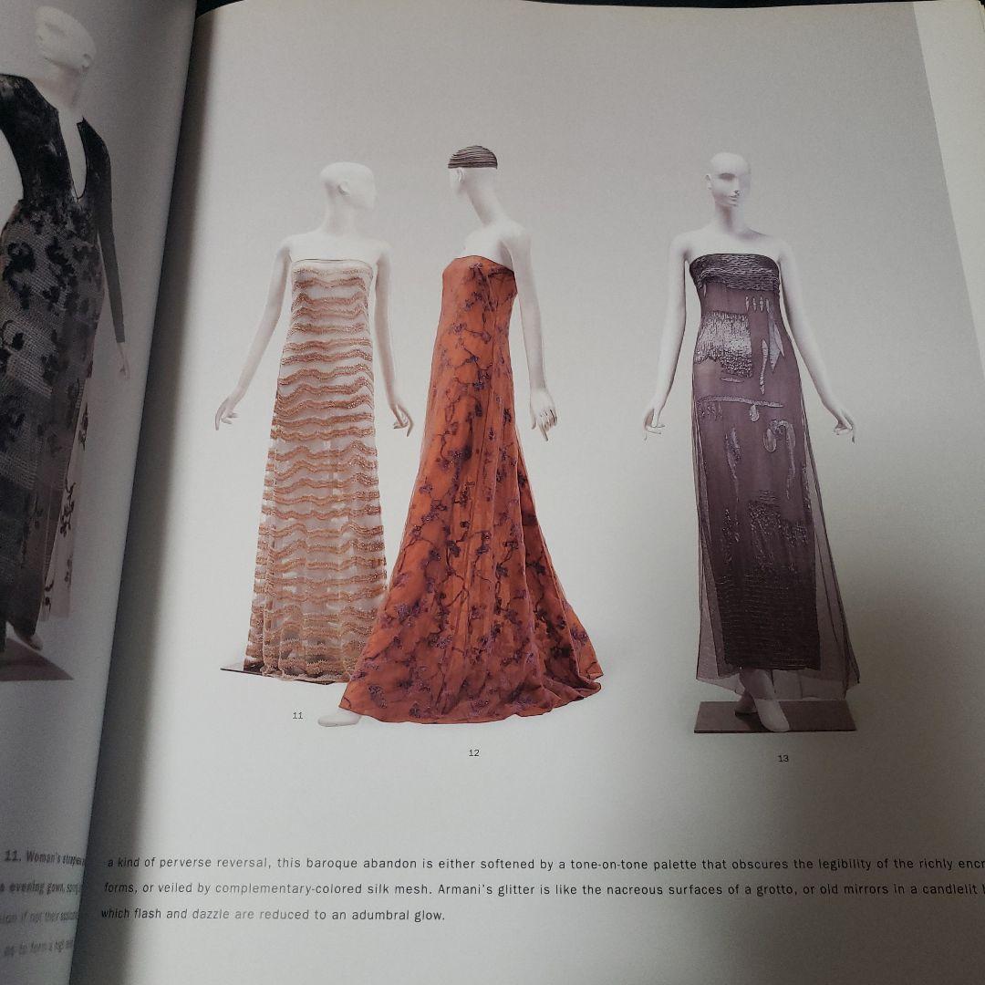 GIORGIO ARMANI　【ky】