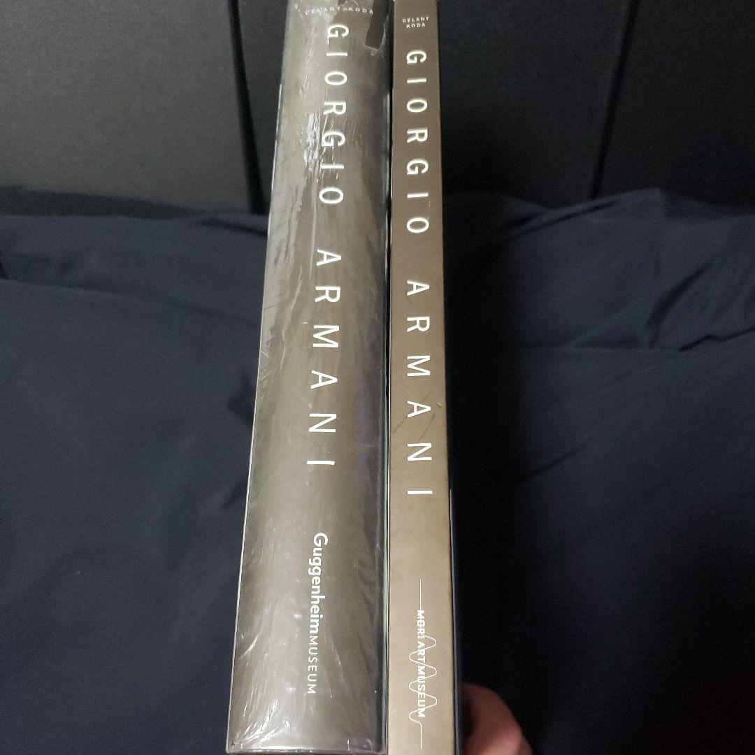 GIORGIO ARMANI　【ky】