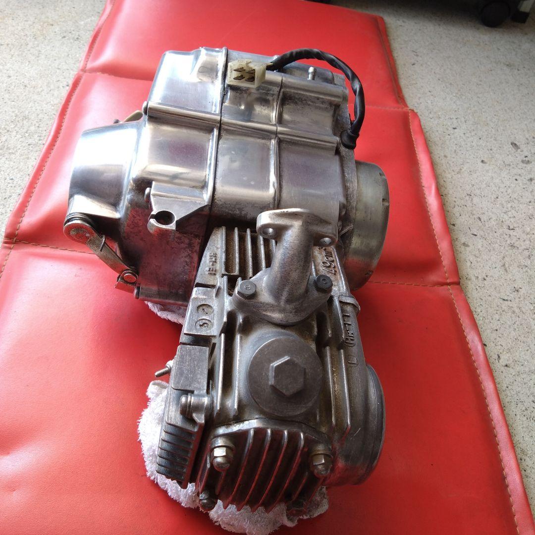 ホンダ純正　Z50J　ゴリラエンジン