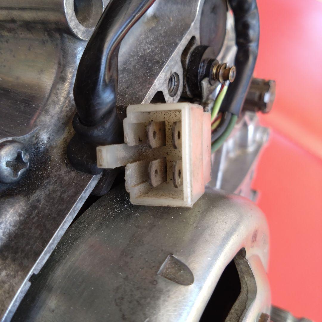 ホンダ純正　Z50J　ゴリラエンジン