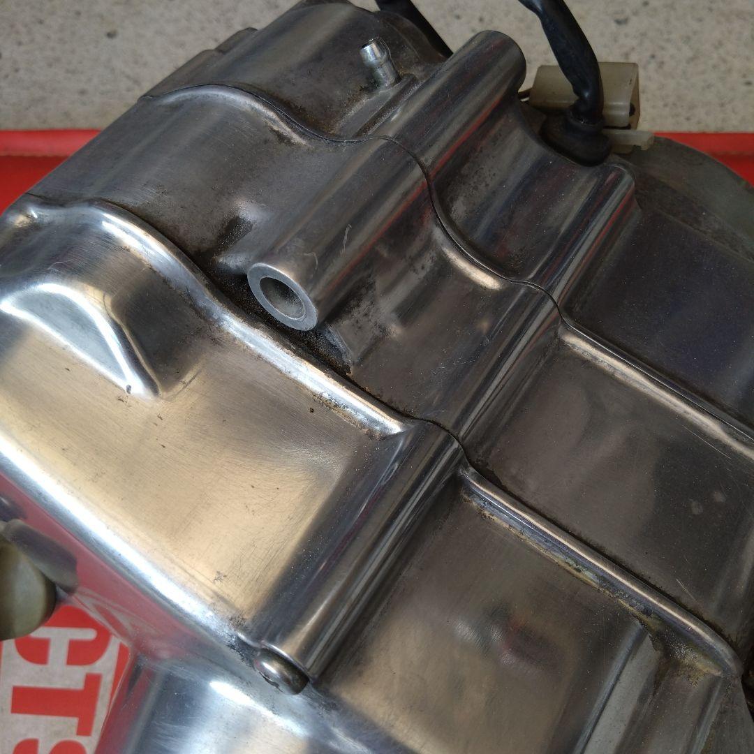 ホンダ純正　Z50J　ゴリラエンジン