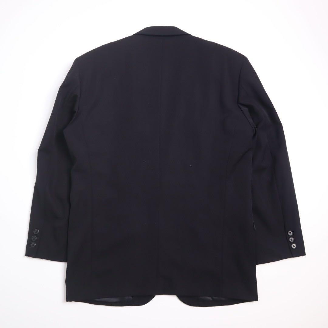 2セット 4点セット 90s Vintage 2B セットアップ BALMAIN