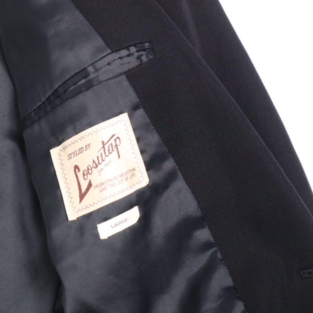 2セット 4点セット 90s Vintage 2B セットアップ BALMAIN