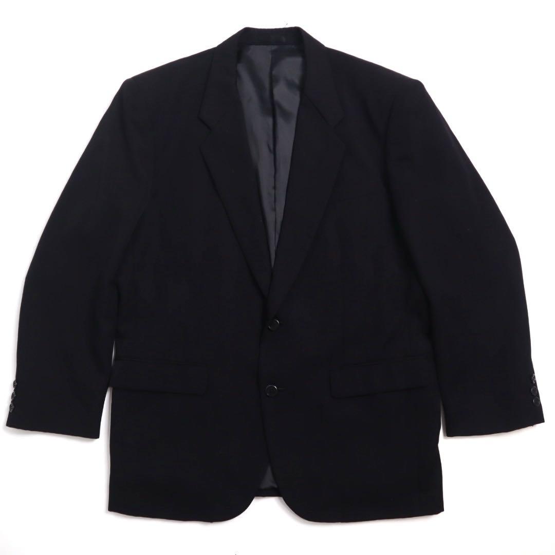 2セット 4点セット 90s Vintage 2B セットアップ BALMAIN