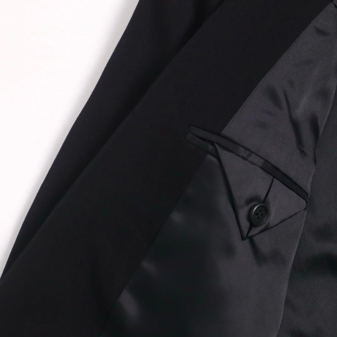 2セット 4点セット 90s Vintage 2B セットアップ BALMAIN