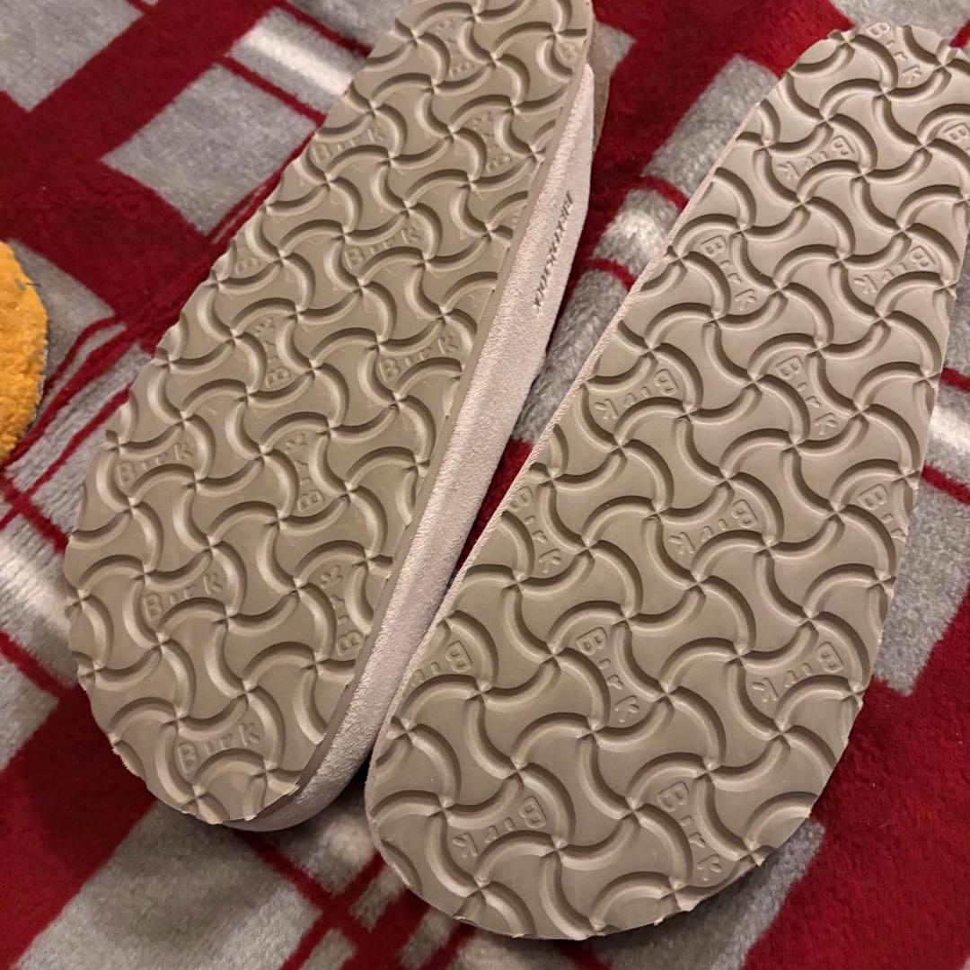 BIRKENSTOCK ボストン 44