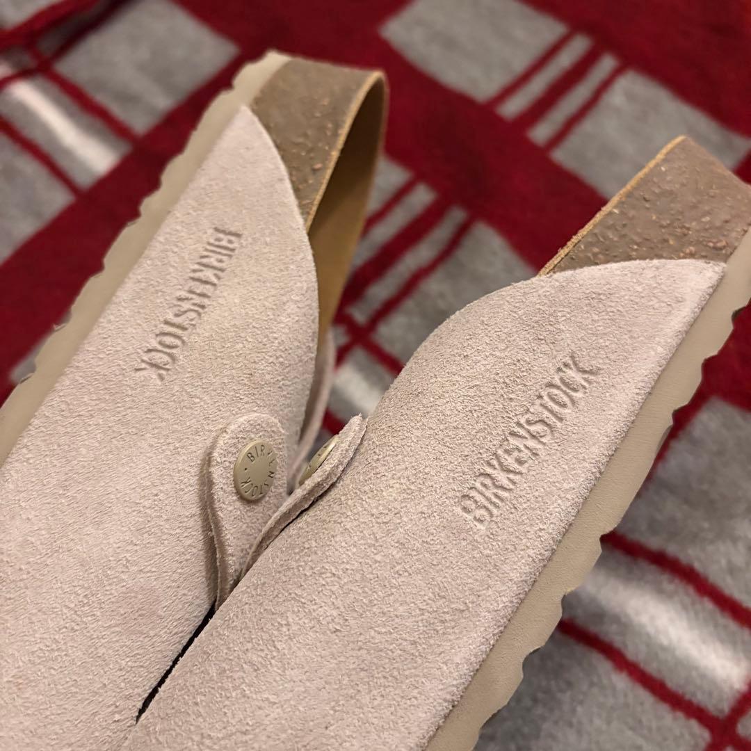 BIRKENSTOCK ボストン 44