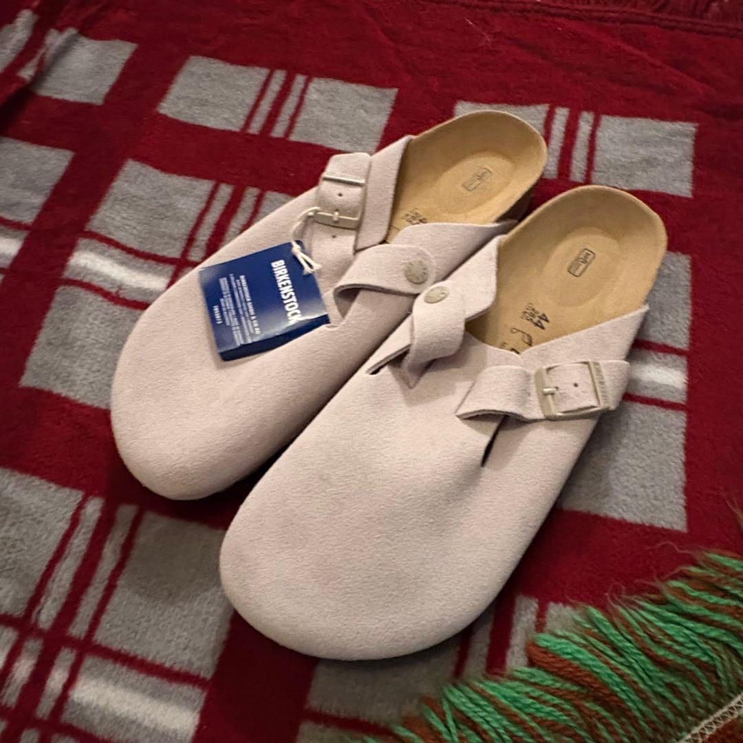 BIRKENSTOCK ボストン 44