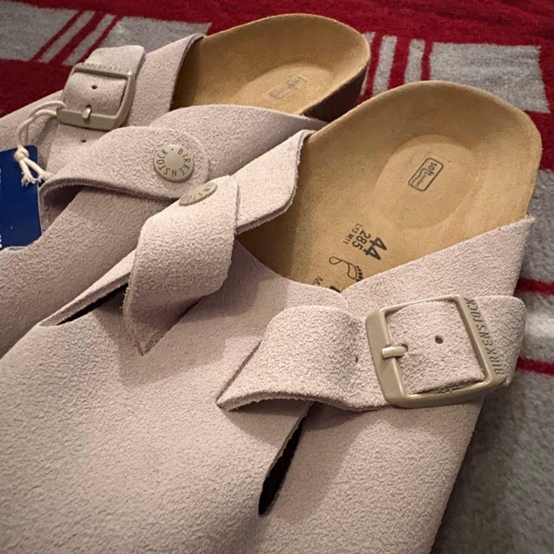BIRKENSTOCK ボストン 44