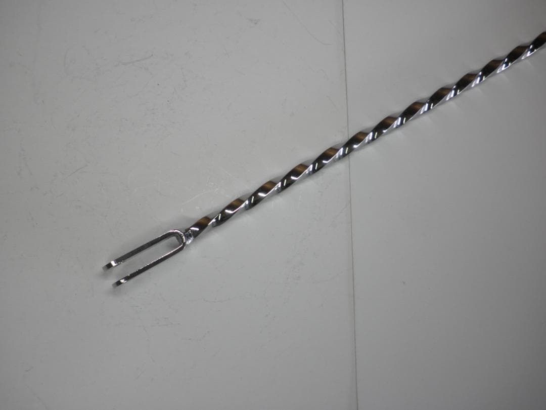 GS400　ツイスト ブレーキロッド