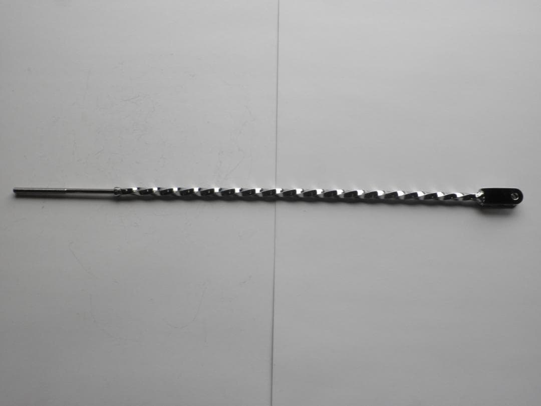 GS400　ツイスト ブレーキロッド