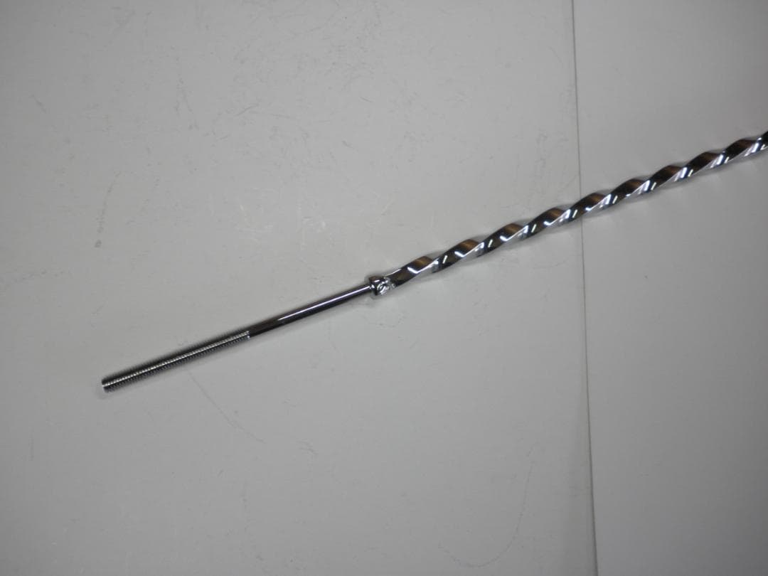 GS400　ツイスト ブレーキロッド