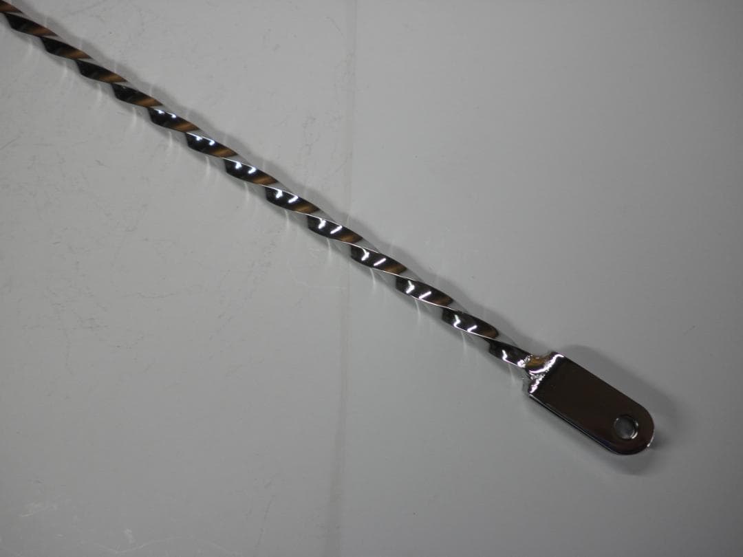 GS400　ツイスト ブレーキロッド