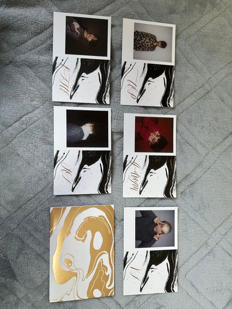 K-POP・アジア BIGBANG's 2016 WELCOME Collection DVD