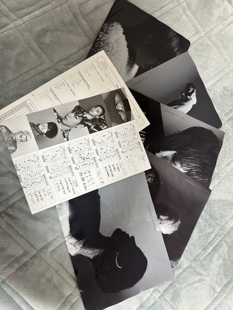 K-POP・アジア BIGBANG's 2016 WELCOME Collection DVD