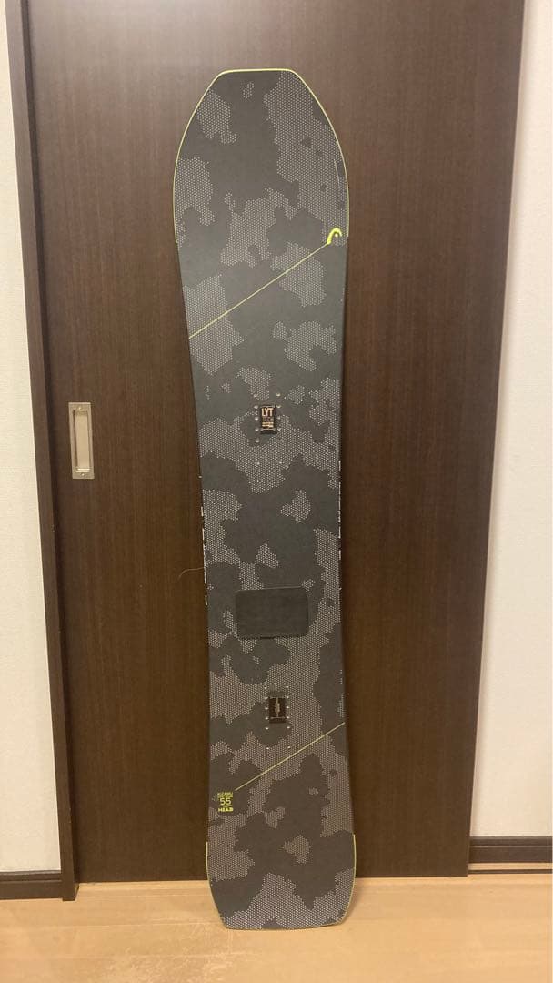 HEAD スノーボード キザム