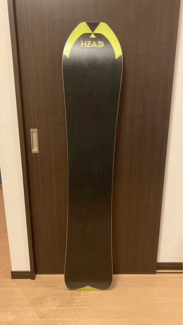 HEAD スノーボード キザム