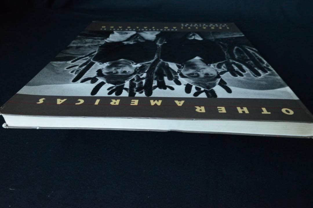 【Sebastião Salgado：OTHER AMERICAS】1986年