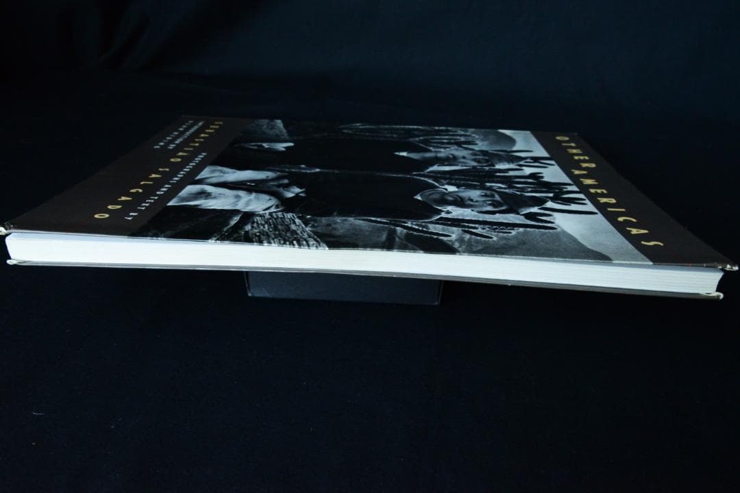 【Sebastião Salgado：OTHER AMERICAS】1986年